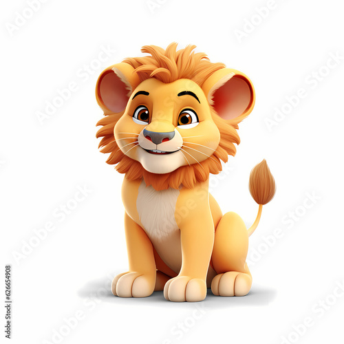 Lion