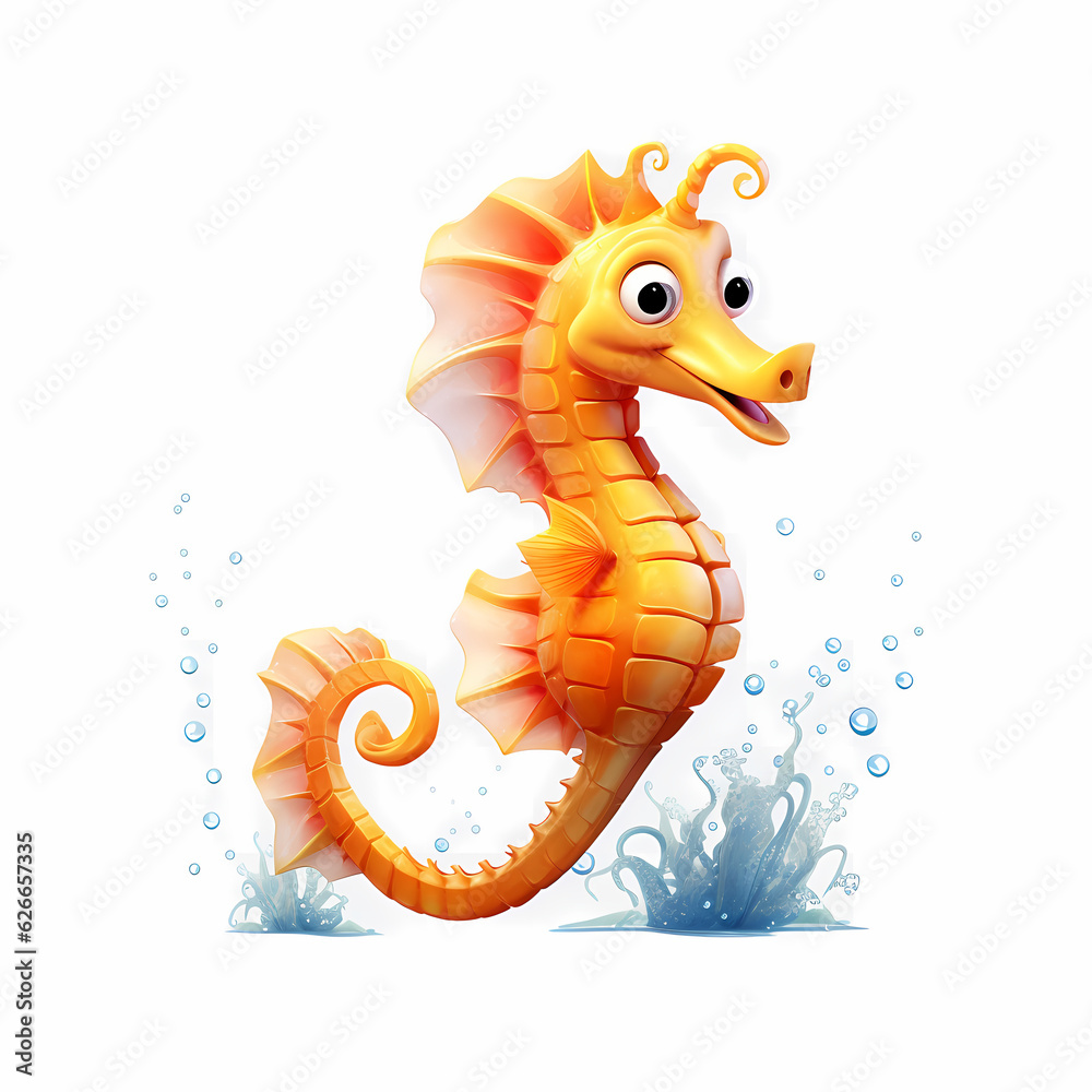 Sea Horse Sea Horse