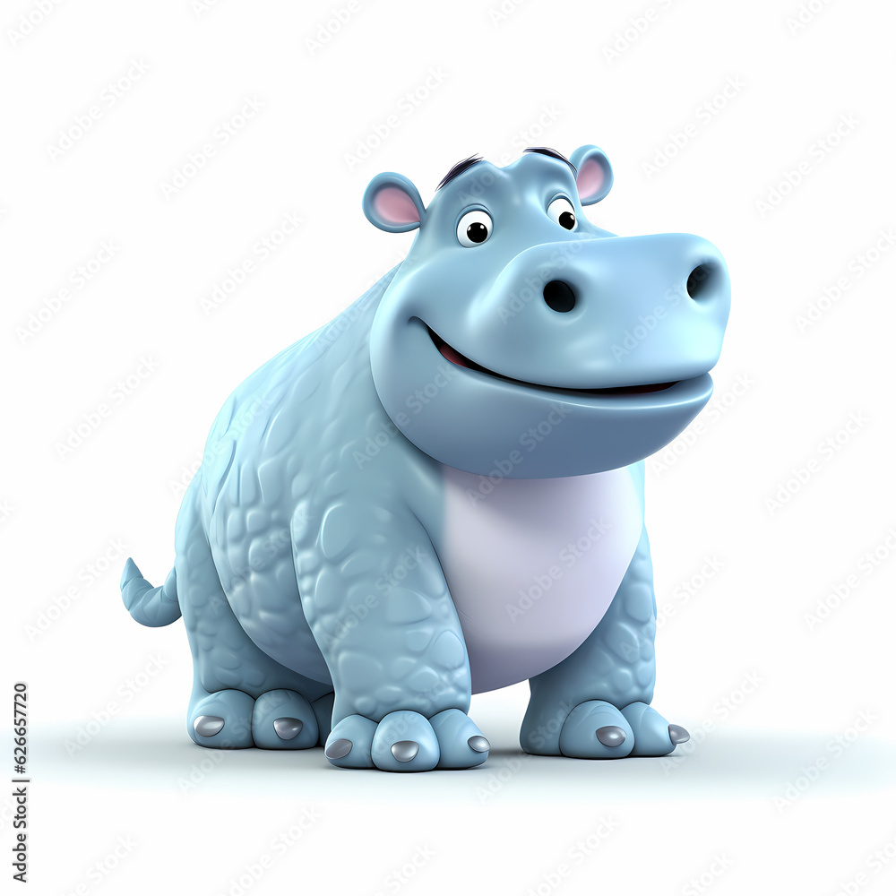 Hippo Hippo