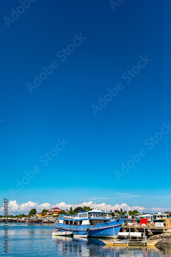 Puerto Princesa, Philippines