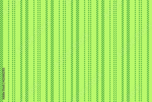 Texture seamless textile of pattern vertical stripe with a background fabric vector lines.