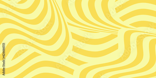 Noodle Ramen Pattern background. Pasta food texture spaghetti geometric. Abstarct ramen ornament. Flat vector illustartion. Wave texture background