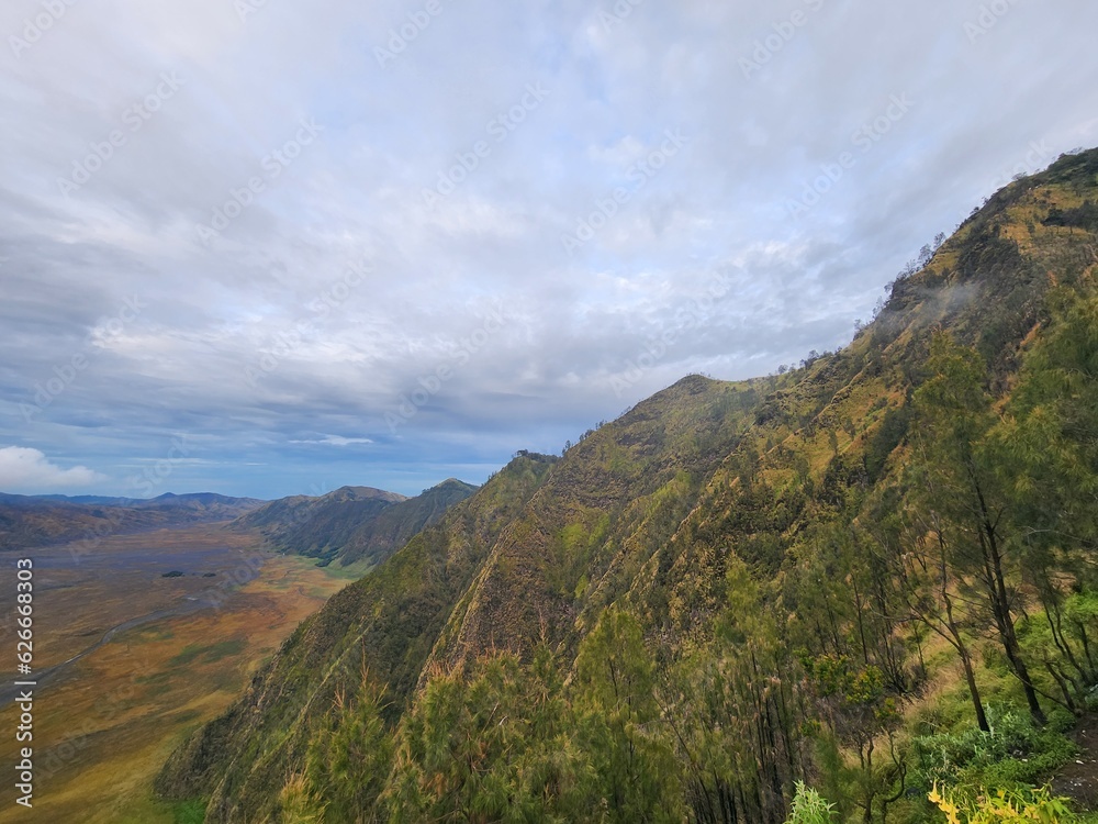 Obraz premium Around Indonesia