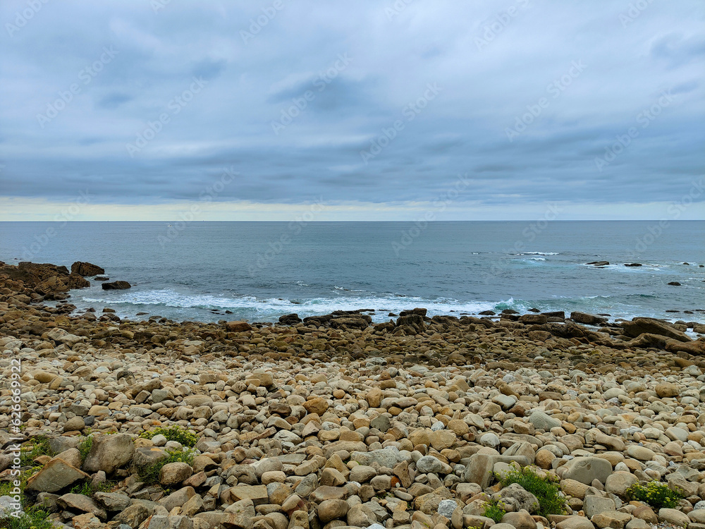 Playa de piedra Playa de piedra