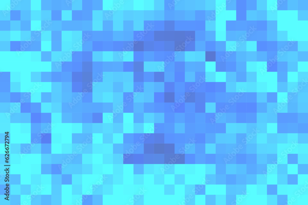 Vector background with abstract grid gradient, pixel art. Blurred illustration for backdrop. Vector background with abstract grid gradient, pixel art. Blurred illustration for backdrop.