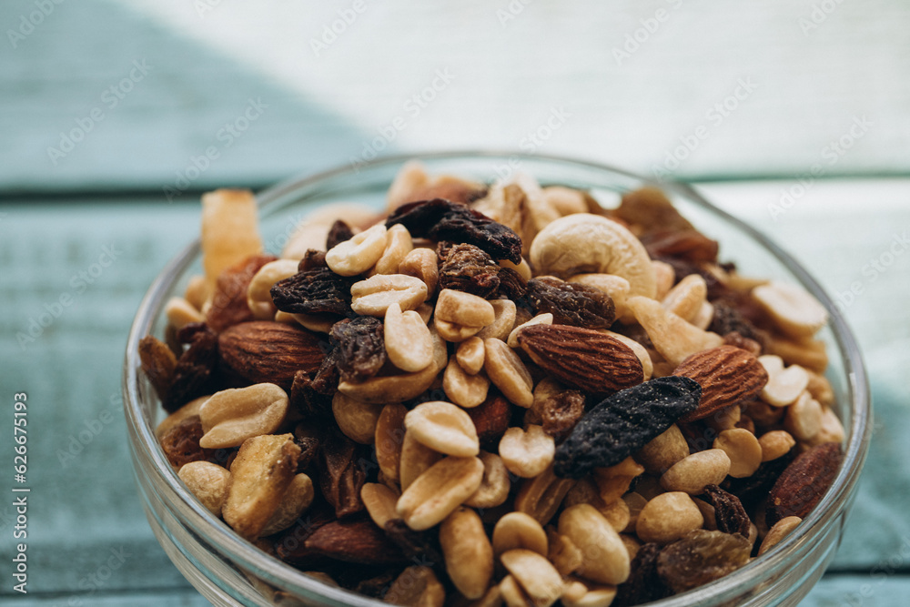 nuts in a bowl nuts in a bowl