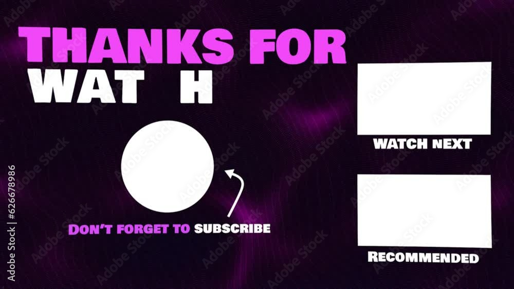 YouTube End Screens Or Outro Animation V3.mp4