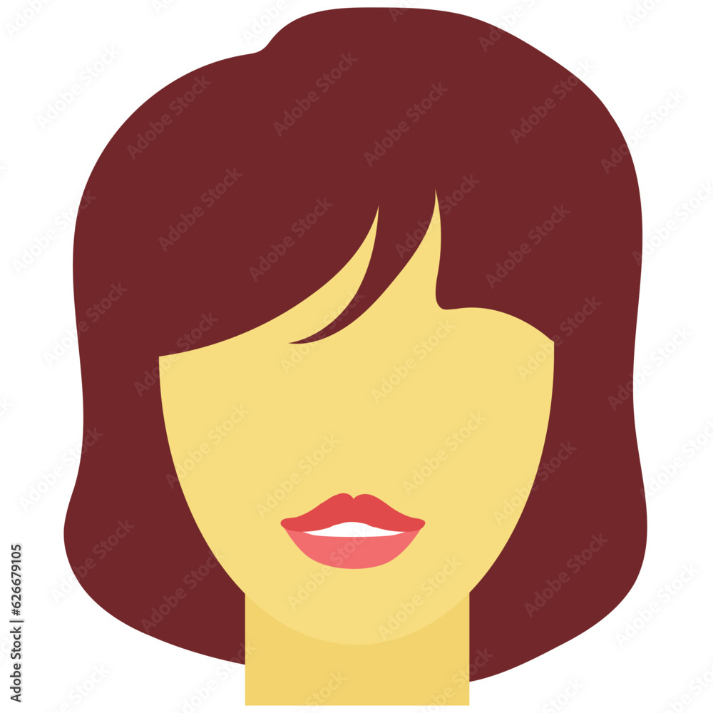 Fashion Flat Vector Fashion Flat Vector