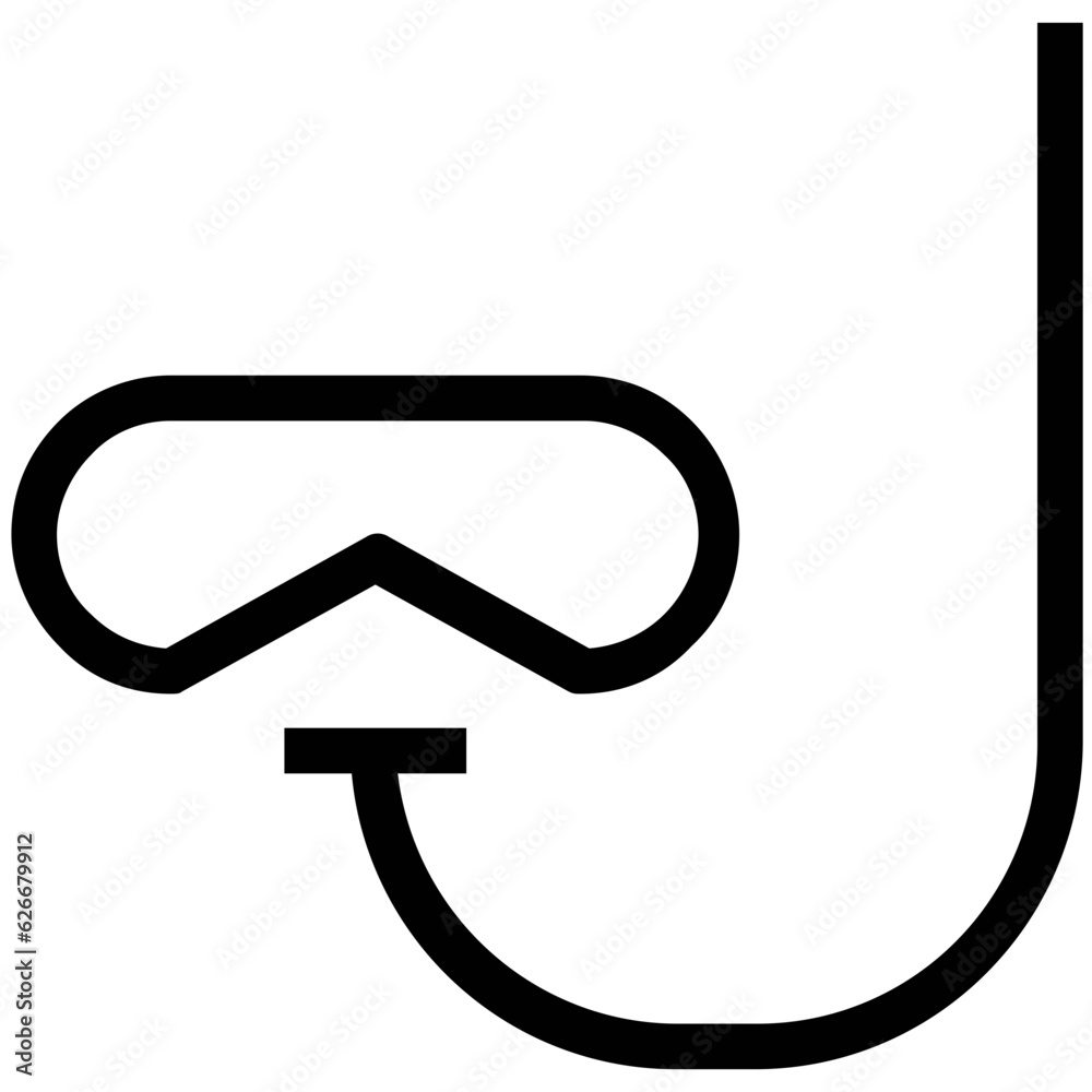 Sealife Vector Line Icons
Sealife Vector Line Icons