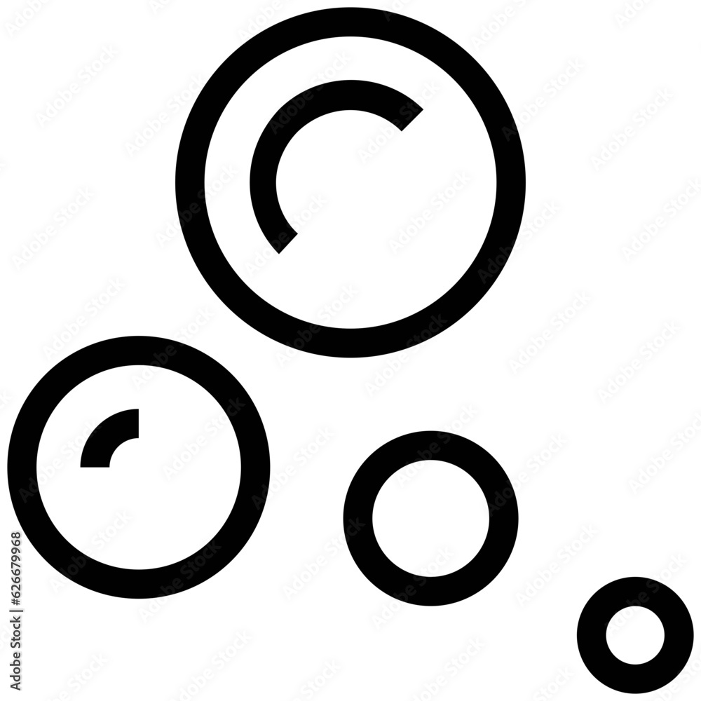 Sealife Vector Line Icons
Sealife Vector Line Icons