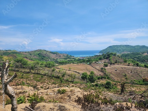 Around Indonesia