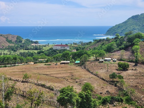 Around Indonesia