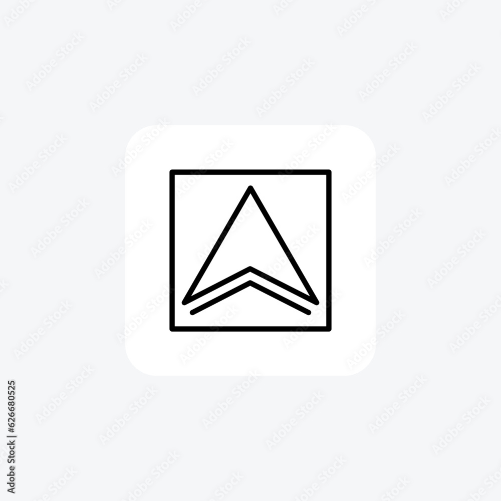 Navigating With Precision
Vector Line Icon Navigating With Precision
Vector Line Icon