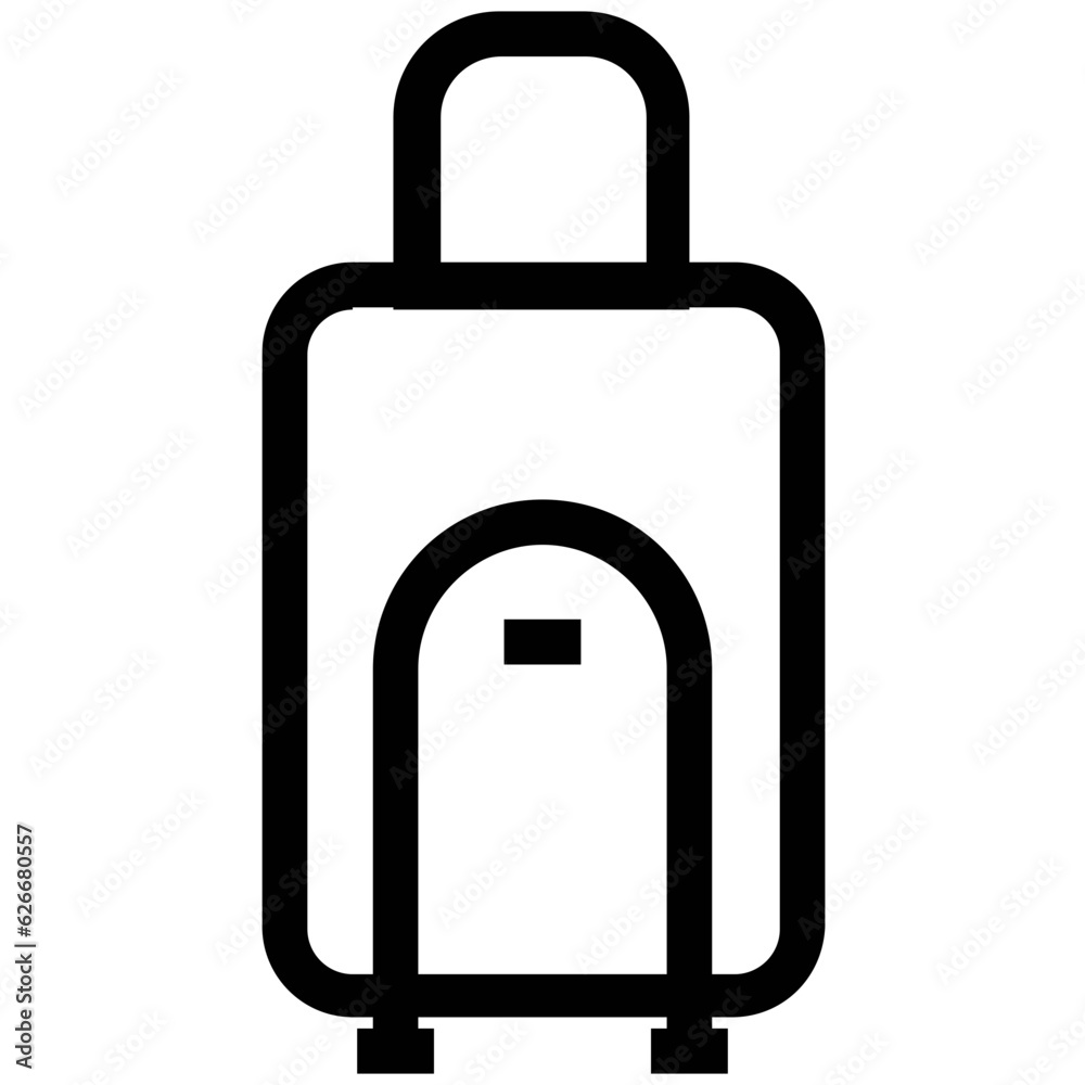 Tourism Vector Line Icons
Tourism Vector Line Icons