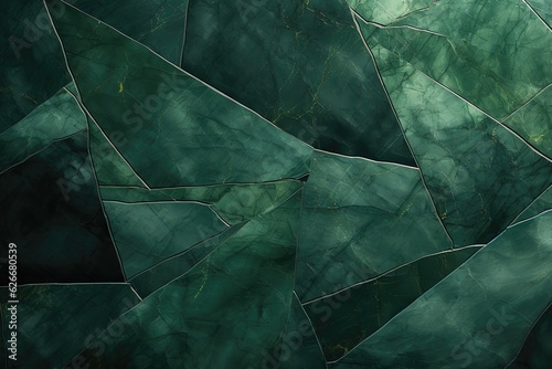 Verde Guatemala marble tiles, showcasing a stunning green hue with unique patterns