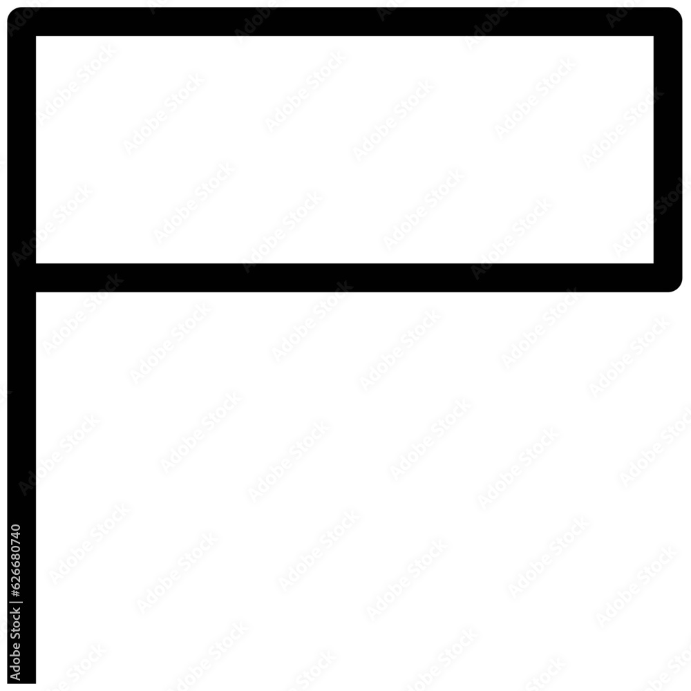 Pack of Nature Line Icons

