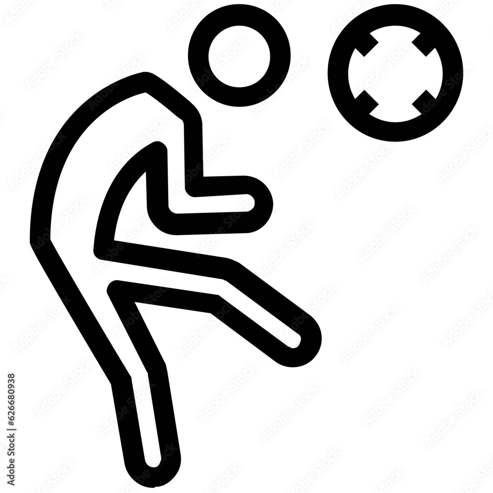 Football Vector Line Icons
Football Vector Line Icons