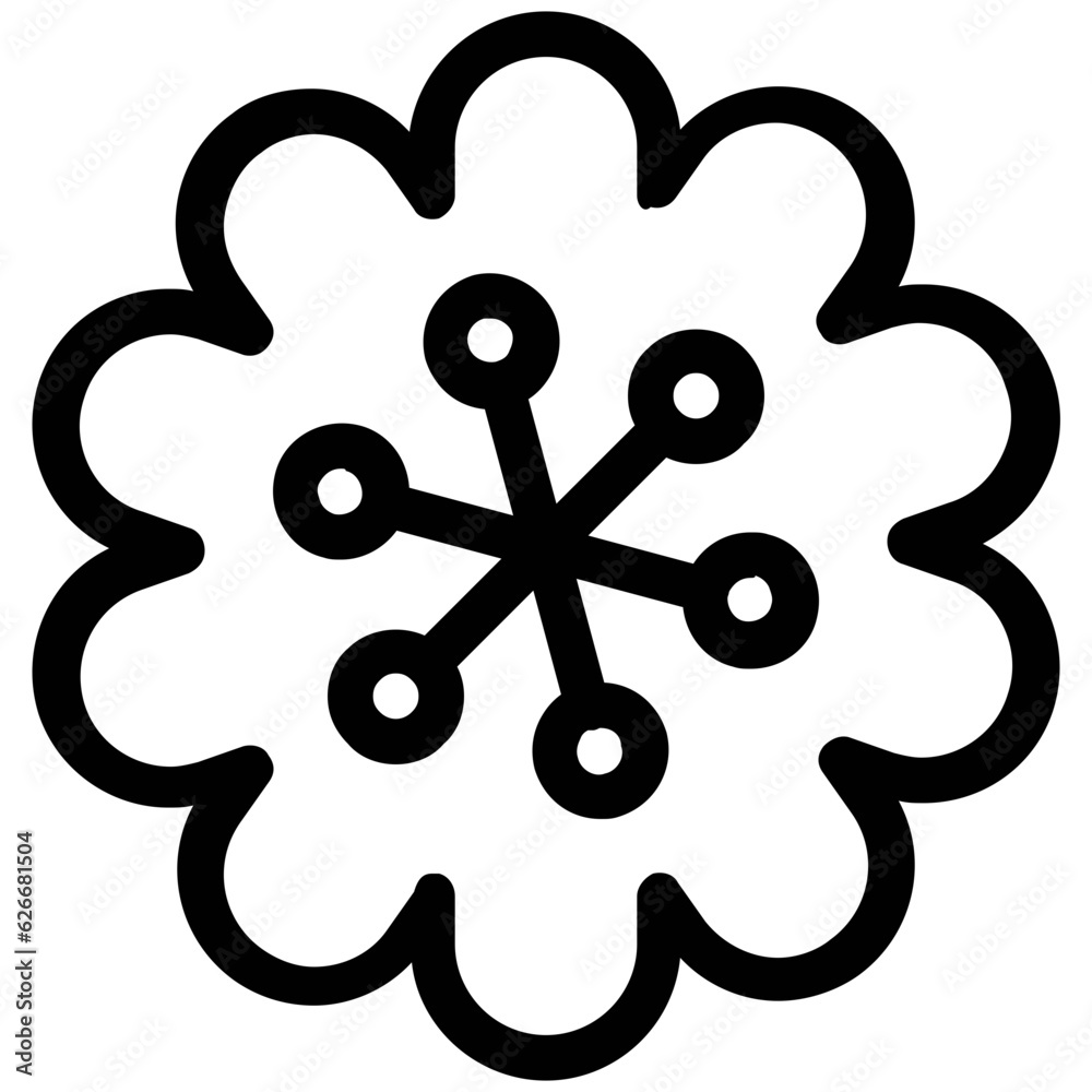 Pack of Flowers Line Icons
Pack of Flowers Line Icons