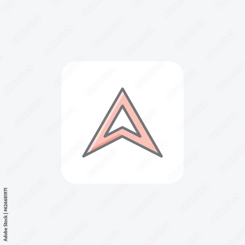 Pinpointing Your Position
Vector Line Icon Pinpointing Your Position
Vector Line Icon
