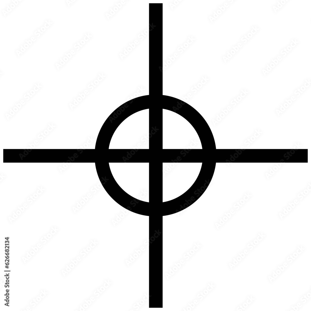 Navigation Vector Line Icons 

