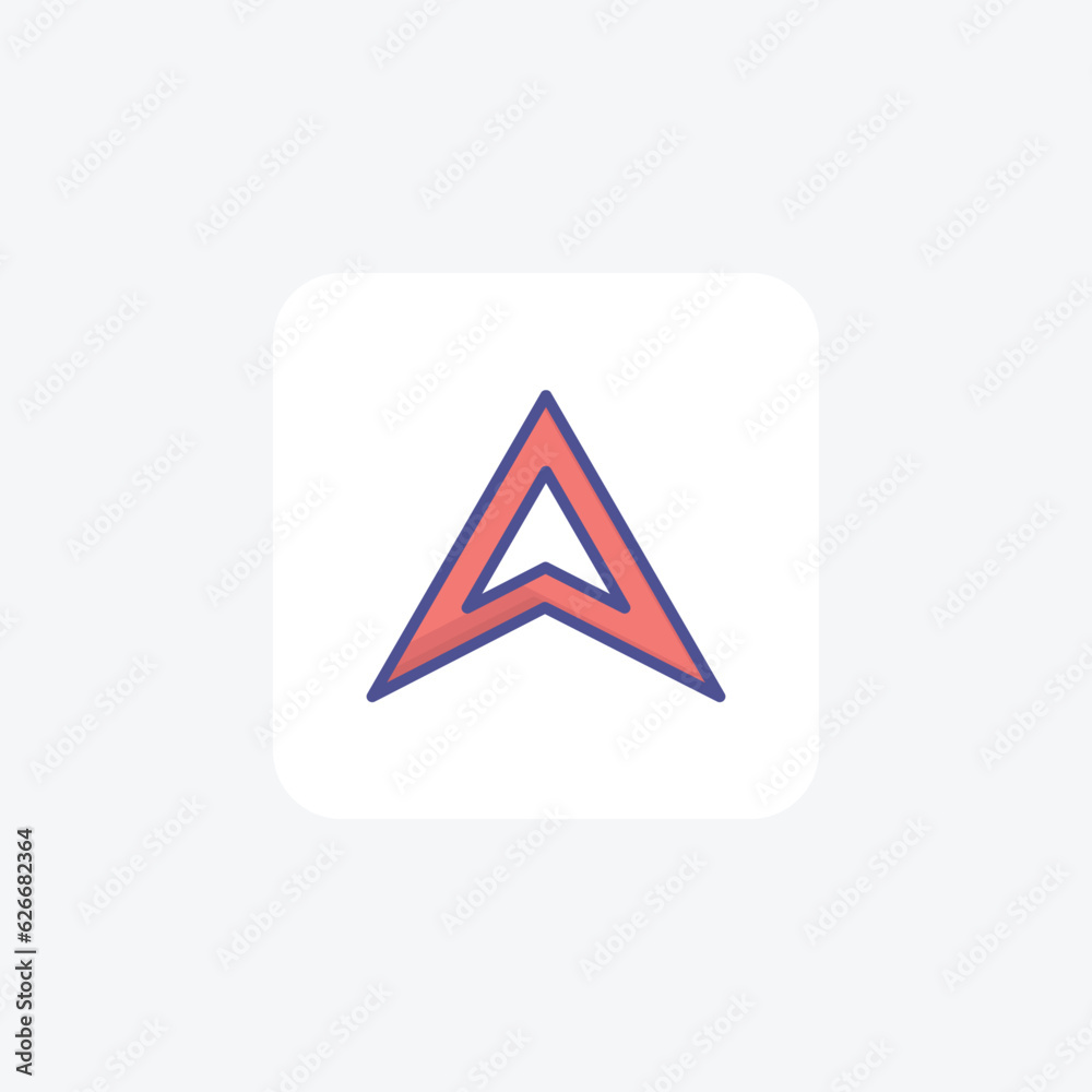 Pinpointing Your Position
Vector Line Icon Pinpointing Your Position
Vector Line Icon