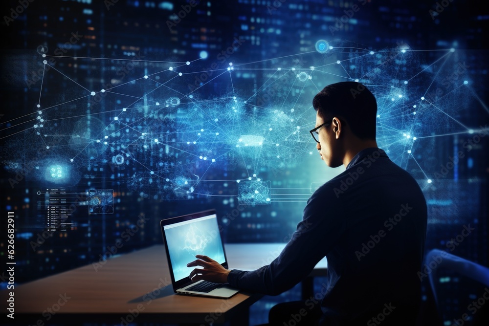 Social network internet global technology Social network internet global technology