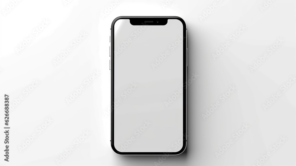 phone with blank screen phone with blank screen