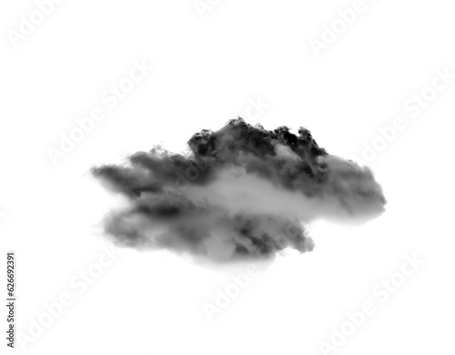 black smoks; cloud; transparent png