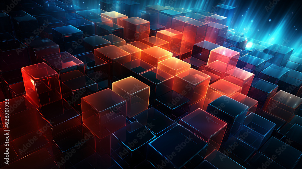 Obraz premium abstract background wallpaper