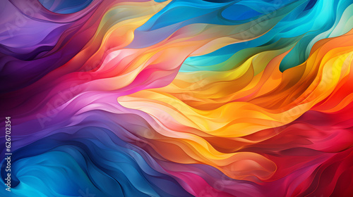 abstract colorful background, abstract colorful wallpaper
