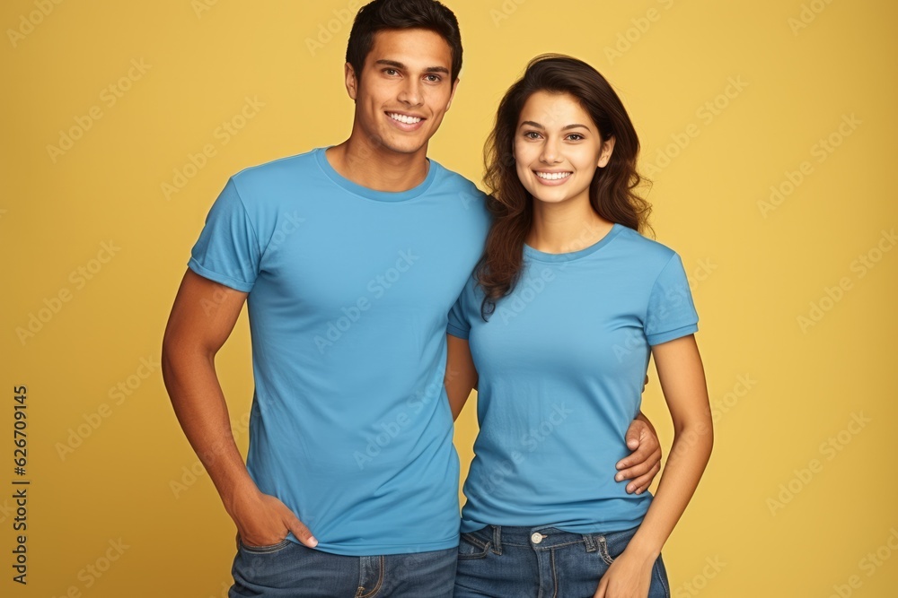 Happy couple in love - catching a moment of endearment Happy couple in love - catching a moment of endearment