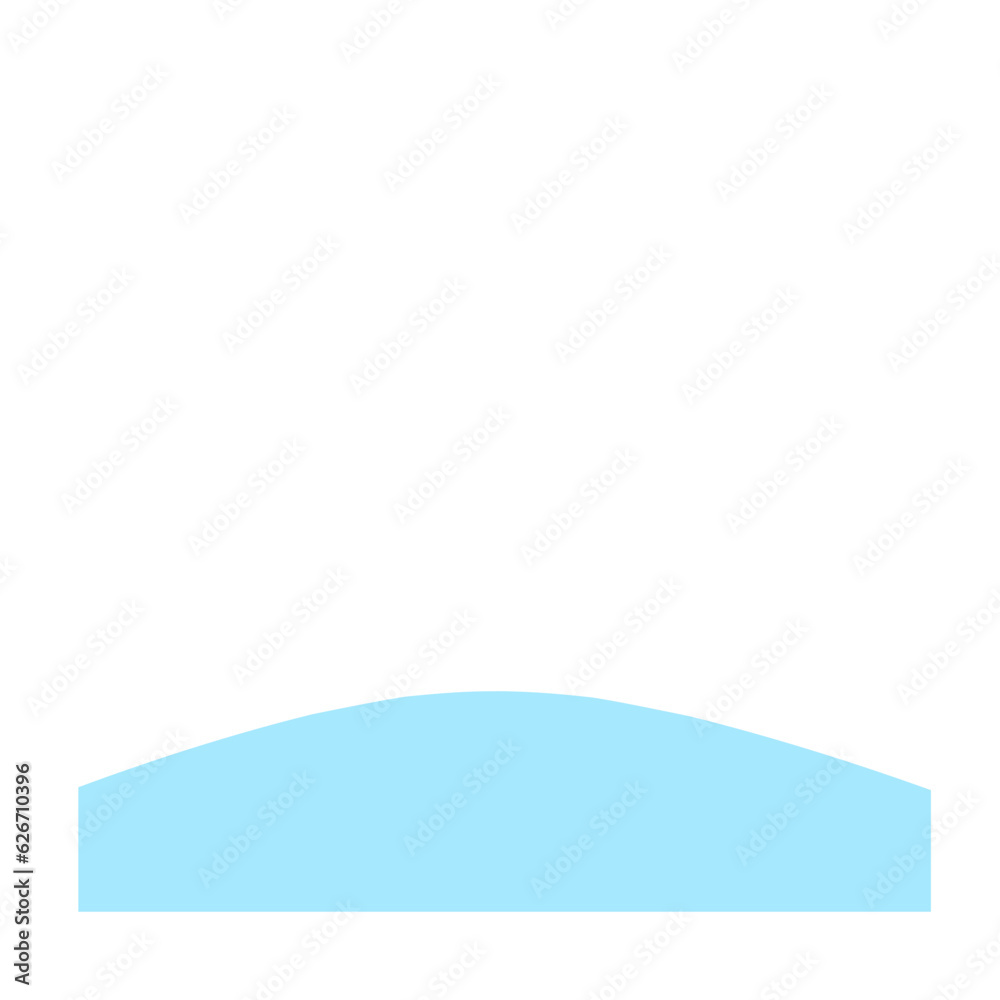 Blue Wave Vector