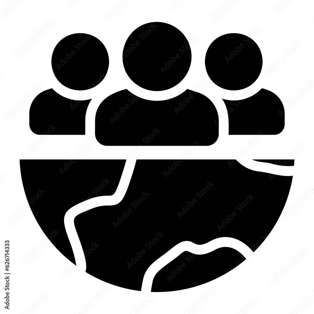 community glyph icon community glyph icon
