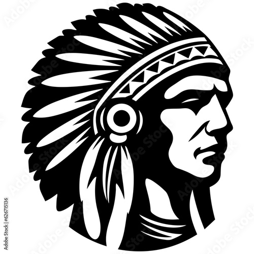 American Indian