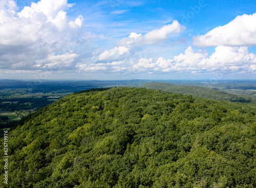Talcott Mountain’s Peak - Simsbury, CT