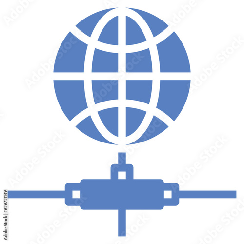 network connection