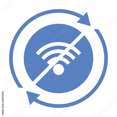 wifi disconnect
