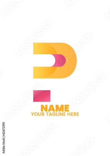 Free Download Name Your Tagline Here - GFXLoad