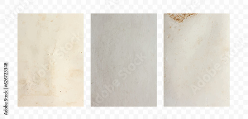 Vector paper background texture. in A4 size for design work cover book presentation. brochure layout and  flyers poster template.
