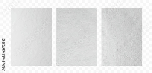Vector paper background texture. in A4 size for design work cover book presentation. brochure layout and  flyers poster template.