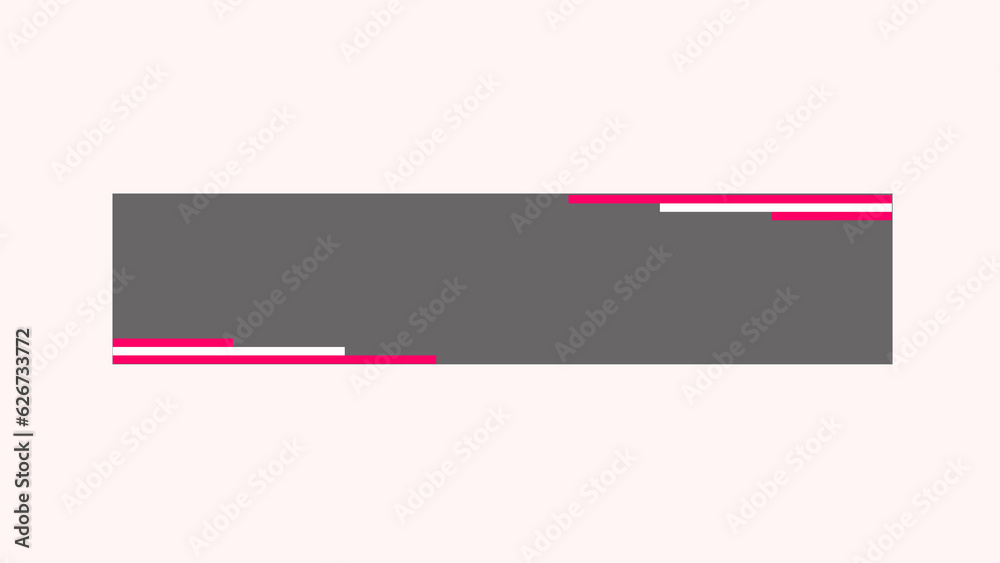 Modern designed lower third at high resolution. Breaking News lower third. Easy to use. Modern designed lower third at high resolution. Breaking News lower third. Easy to use.