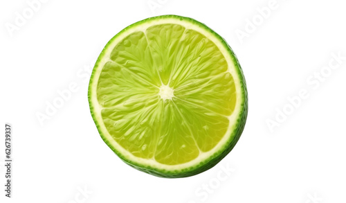  Citrus lime fruit - 1