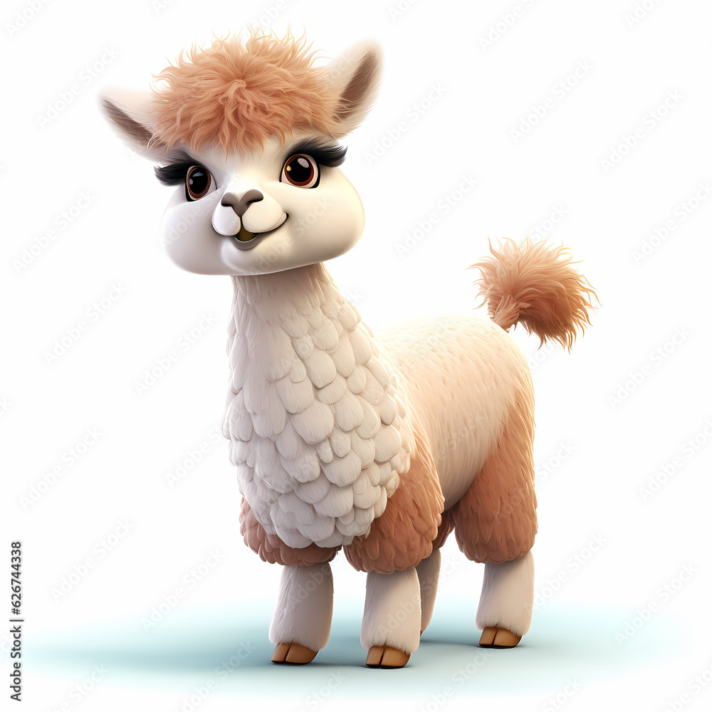 Alpaca Alpaca