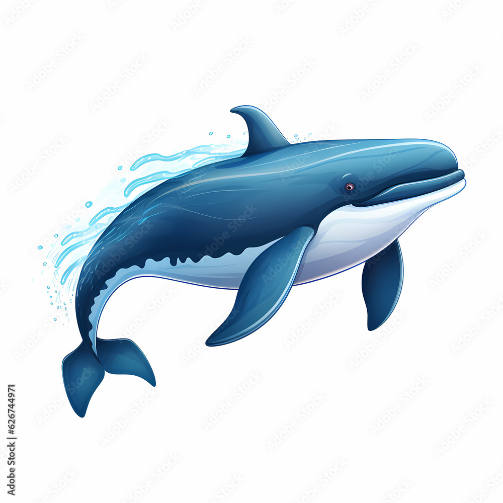 Whale Whale