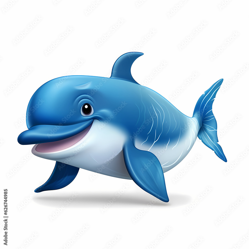 Whale Whale