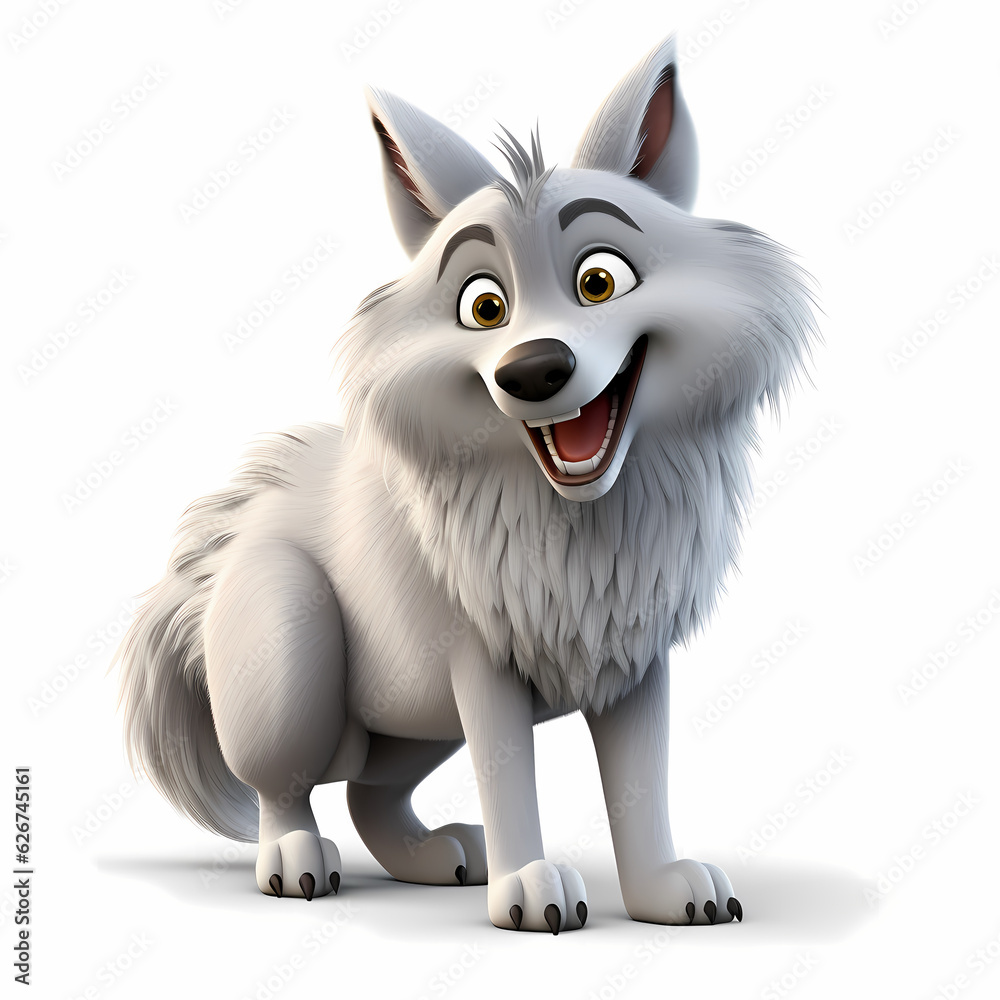 Wolf