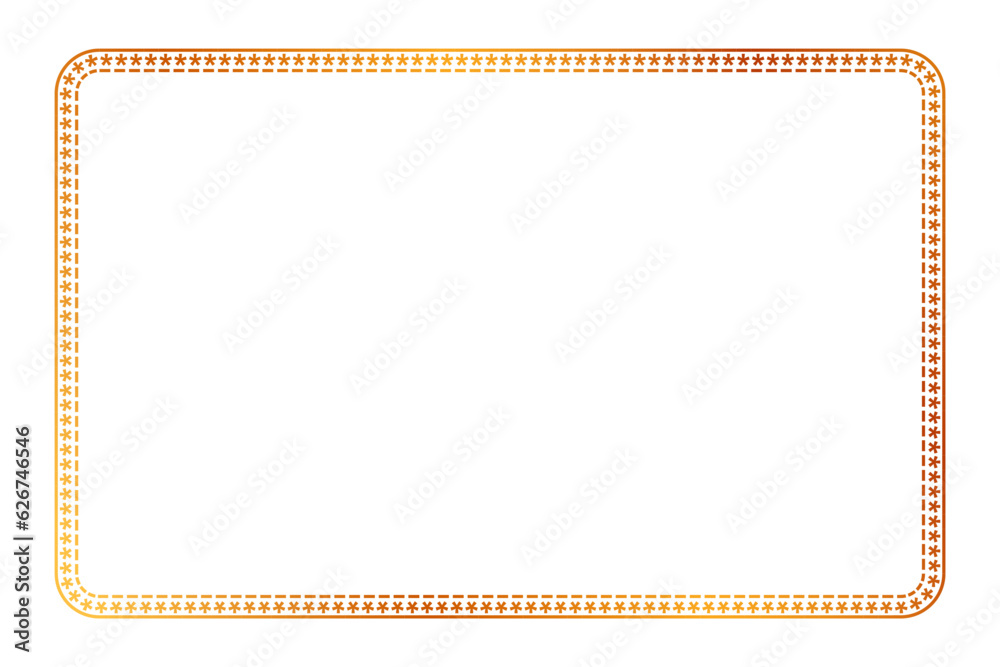 simple vector gold golden basic shape Frame, for certificate, placard or element design border
simple vector gold golden basic shape Frame, for certificate, placard or element design border