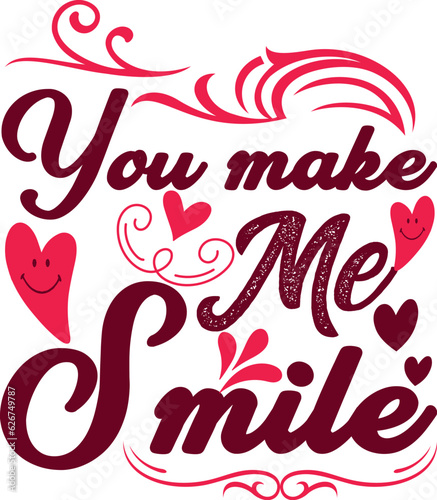 Valentine Creative T-shirt design, Valentines SVG Design, 