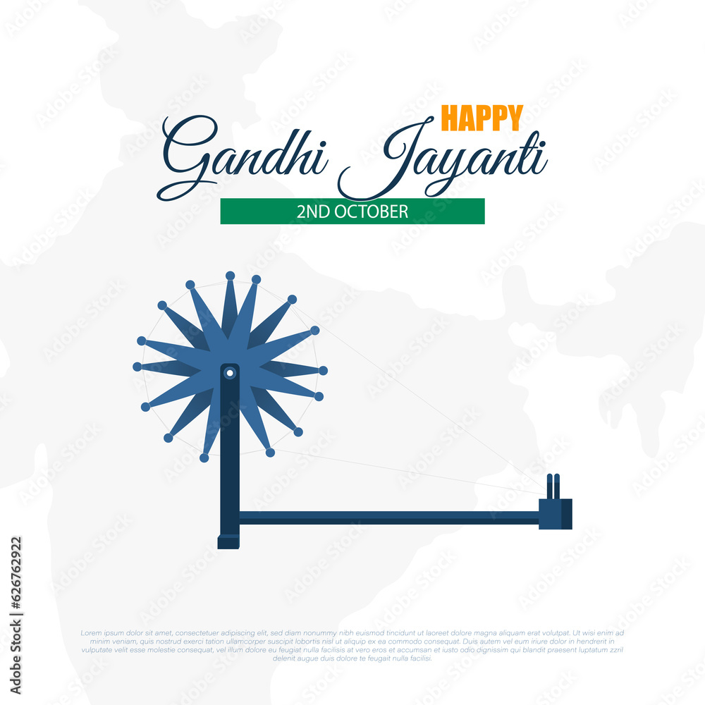 gandhi-jayanti-is-a-significant-indian-national-holiday-celebrated-on