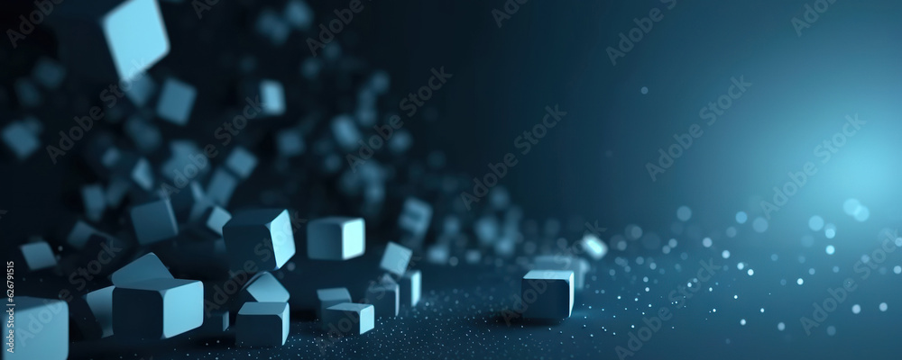 Abstract digital background. Data universe illustration. Ideal for depicting network abilities, technological processes, digital storages, science, education, etc. Abstract digital background. Data universe illustration. Ideal for depicting network abilities, technological processes, digital storages, science, education, etc.